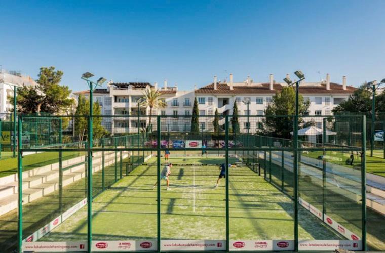Penthouse*5Min From Beach Marbella Exterior photo